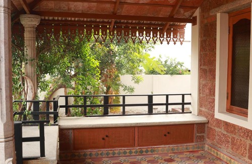 Sadras Villa | SIENNA Ecr