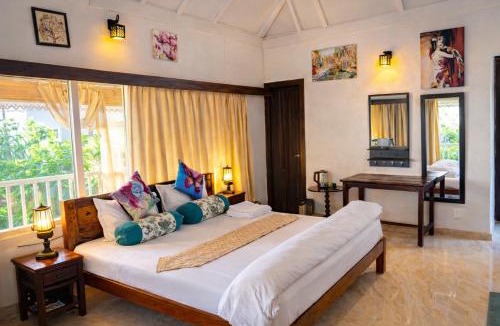Talegaon Resort | Sierra Vista Resort