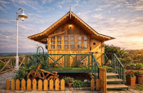 Talegaon Resort | Sierra Vista Resort