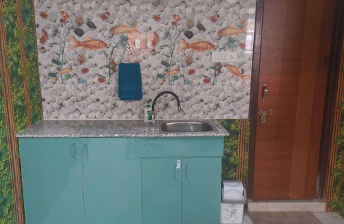 Hyderabad House | Signature Stay