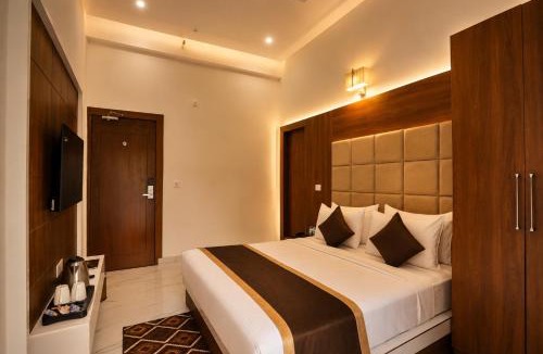 Agra Hotel | Signature StayZ - Amar Singh Palace Near Taj Mahal