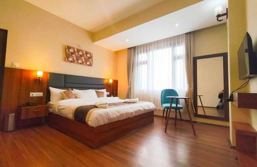Pelling Resort | SILA Norphel Pelling