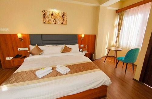 Pelling Resort | SILA Norphel Pelling