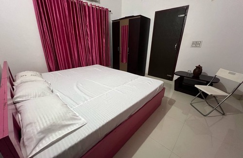 Mandarthi House | Silent river homestay - Budget friendly Stay