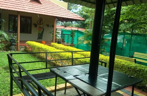 Masinagudi House | Silent Wild