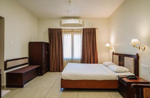 Kumily Resort | Silver Crest Resort