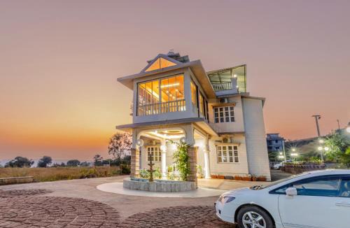 Bhilar Resort | Silver Galaxy Resort