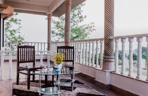 Bhilar Resort | Silver Galaxy Resort
