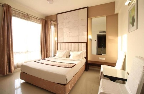 Aurangabad Hotel | Silver Inn Jalna Road Mumbai