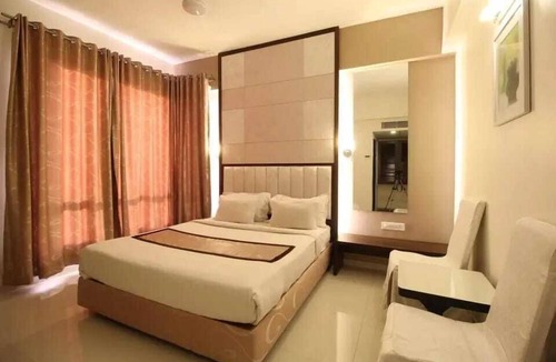 Aurangabad Hotel | Silver Inn Jalna Road Mumbai