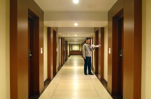 Rajkot Hotel | Silver Palace Hotel