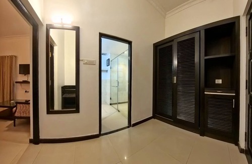 Candolim Hotel | Silver Sands Hide Away