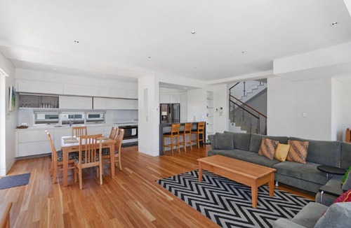 Avoca Beach Apartment | Silver Sands - Unparalleled Luxury