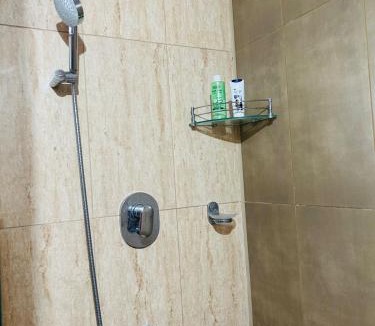 Mandla Apartment | Silvermist Retreat