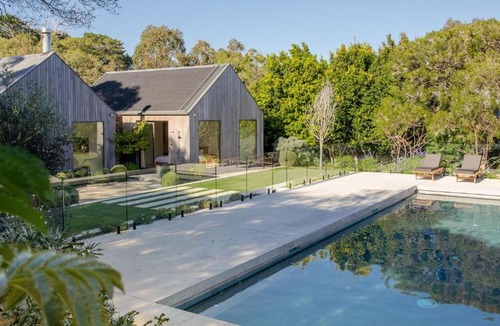 Flinders House | Silvertop House