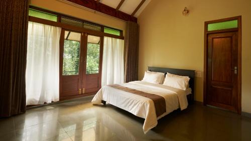 Kalpetta House | Silvertrails