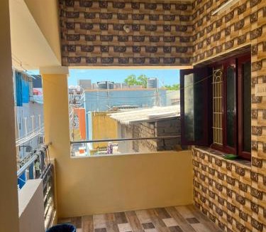 Tiruchendur House | Singaravel Home Stay