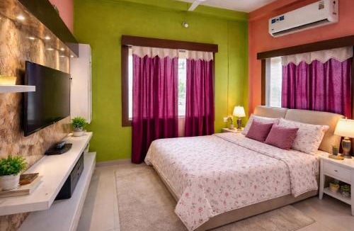 Purnia House | Singh ManSion