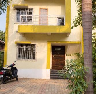 Purnia House | Singh ManSion