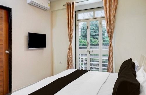 Phase 1 House | Single Roomblue Ridge Hinjewadi