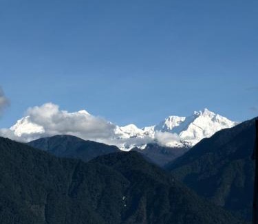 Pelling Bed & Breakfast | Singyang Heritage Homestay