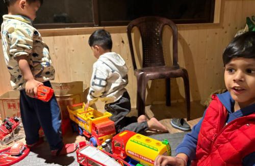 Pelling Bed & Breakfast | Singyang Heritage Homestay