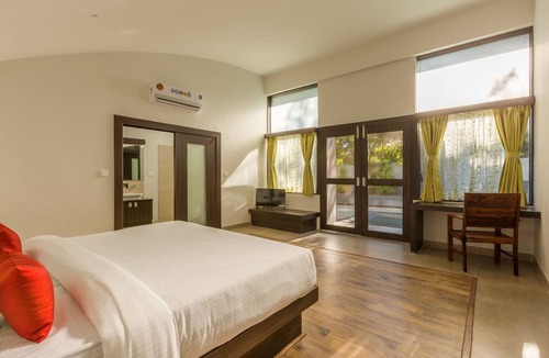 Chikkamagaluru Resort | Siri Nature Resort