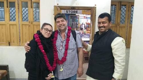 Varanasi Bed & Breakfast | Sita Inn Home Stay Away From Home By Hotel Sita Varanasi