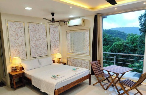 Napne Resort | Sitai Resort