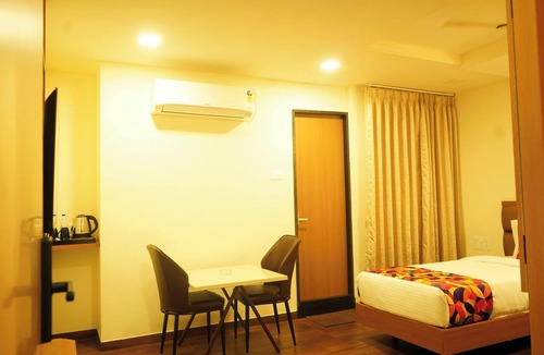 Kamalapur Hotel | sithara inn by revtree