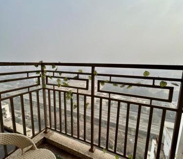 Greater Noida Hotel | SixtyOne stays