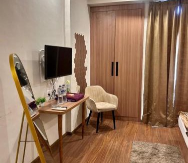 Greater Noida Hotel | SixtyOne stays