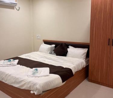 Kolhapur Apartment | Siya dormitory and rooms