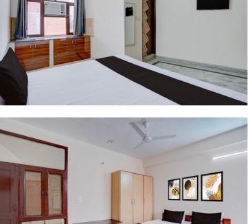 Gurugram Hotel | Sj hotel