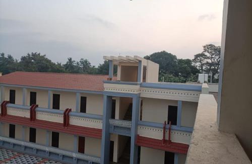 Courtallam Hotel | SK Gardens Inn