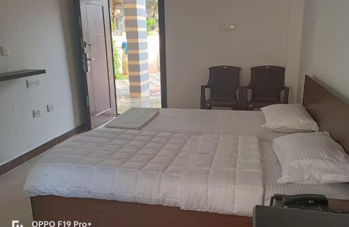 Courtallam Hotel | SK Gardens Inn