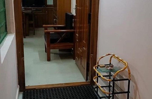 Thanjavur Apartment | SK Homes