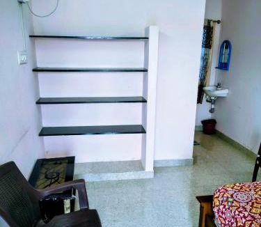 Kovilpatti Cabin | Skandha Residency
