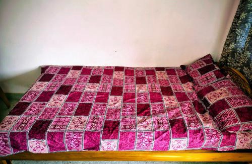 Kovilpatti Cabin | Skandha Residency