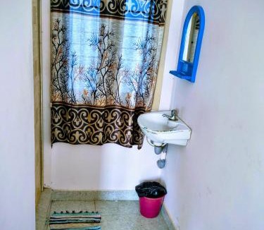 Kovilpatti Cabin | Skandha Residency