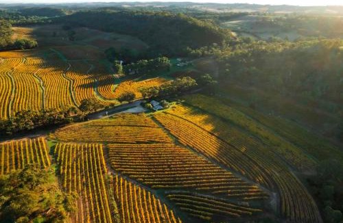 Sevenhill Bed & Breakfast | Skillogalee Estate