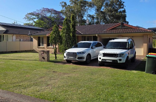 Lemon Tree Passage House | Skippers By The Bay - Lemon Tree Passage