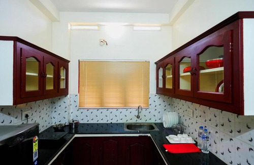Nedumbassery Apartment | SKY 9 Airport Suites