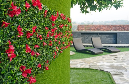 Khodala Villa | Sky Cabana Villa 3 BHK