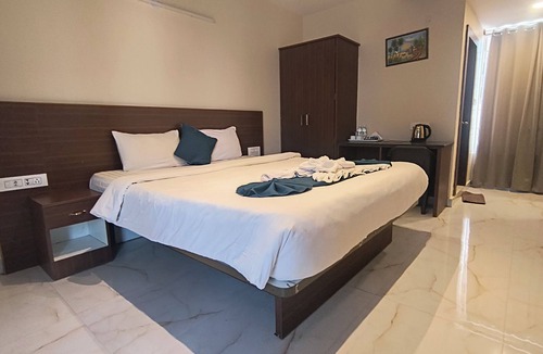 Chikkajala Hotel | SKY LOFT HOTEL BANGALORE INTL AIRPORT