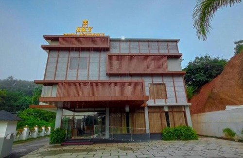 Thalassery Hotel | SKY PENTA RESIDENCY