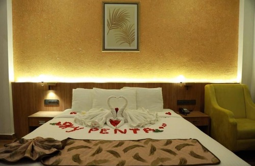 Thalassery Hotel | SKY PENTA RESIDENCY