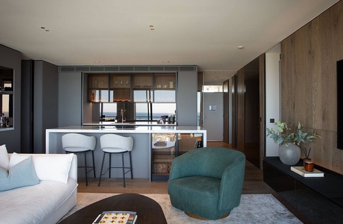 Tamarama Apartment | Sky Penthouse, Tamarama