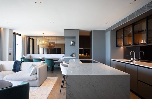 Tamarama Apartment | Sky Penthouse, Tamarama