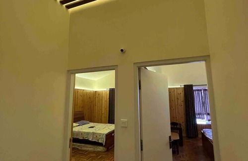 Kodaikanal House | Sky Top Villa